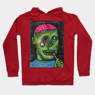 Zombie Hoodie